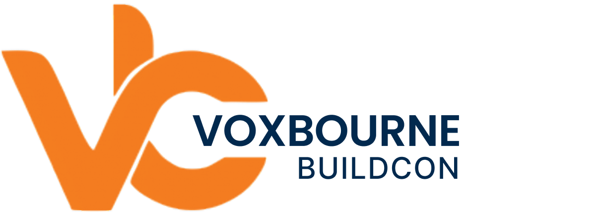Voxbourne Buildcon Pvt Ltd Logo